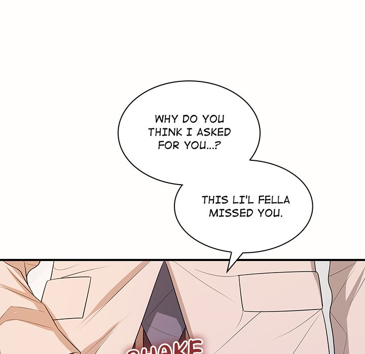 Office Troubles Chapter 19 - Manhwa18.com