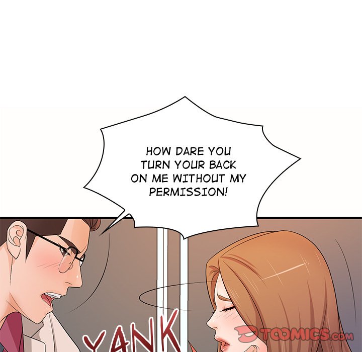 Office Troubles Chapter 19 - Manhwa18.com