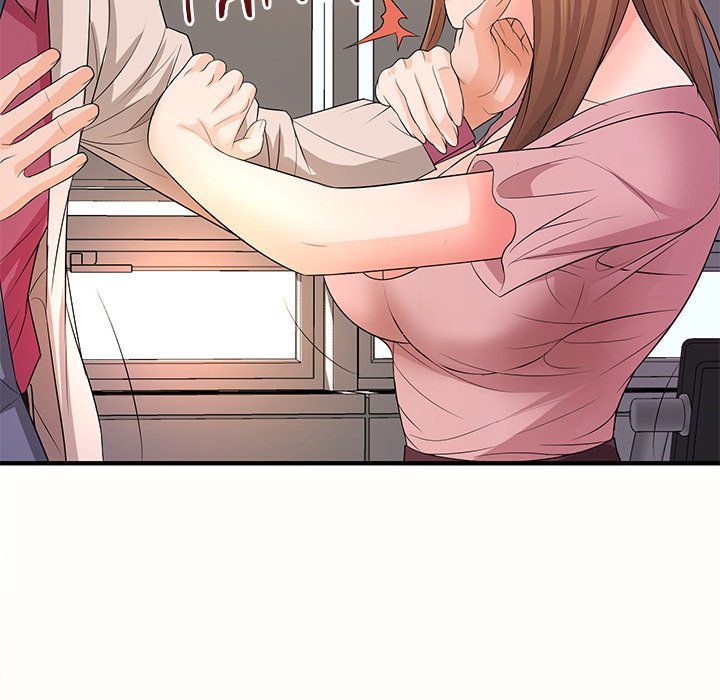 Office Troubles Chapter 19 - Manhwa18.com