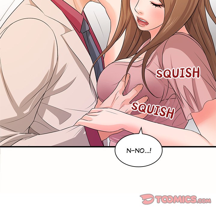 Office Troubles Chapter 19 - Manhwa18.com