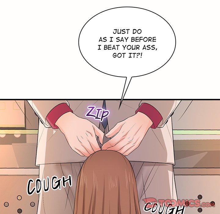 Office Troubles Chapter 19 - Manhwa18.com