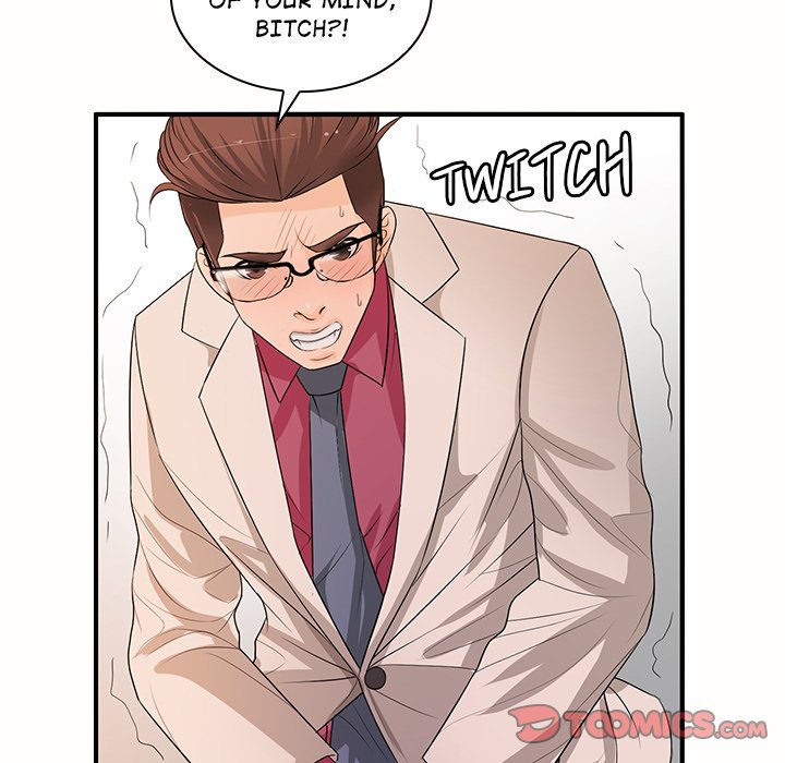 Office Troubles Chapter 19 - Manhwa18.com