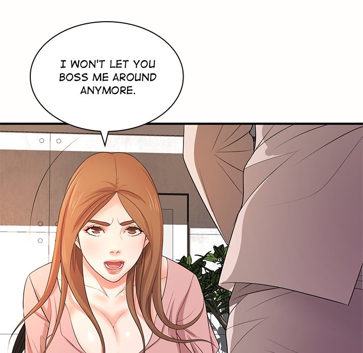 Office Troubles Chapter 19 - Manhwa18.com