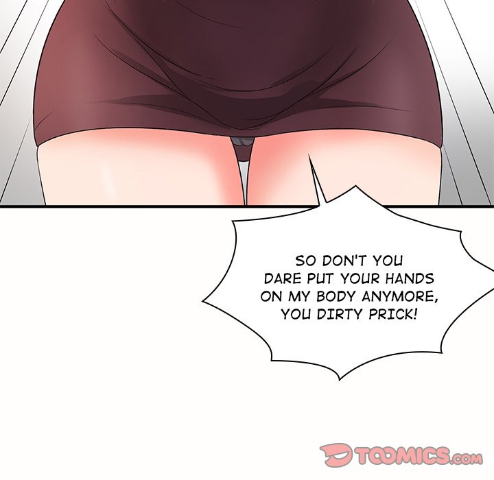 Office Troubles Chapter 19 - Manhwa18.com