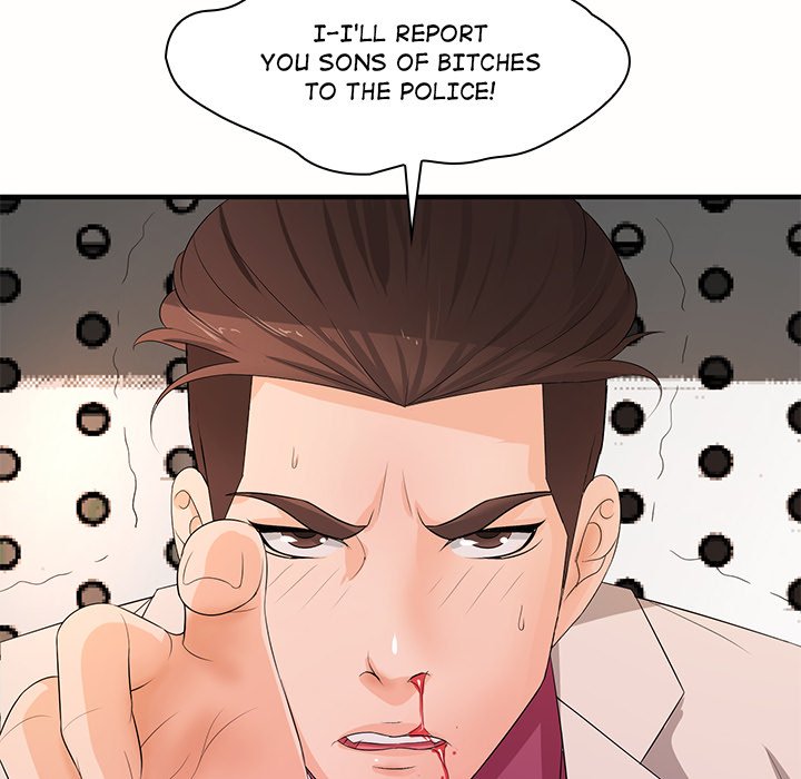 Office Troubles Chapter 19 - Manhwa18.com