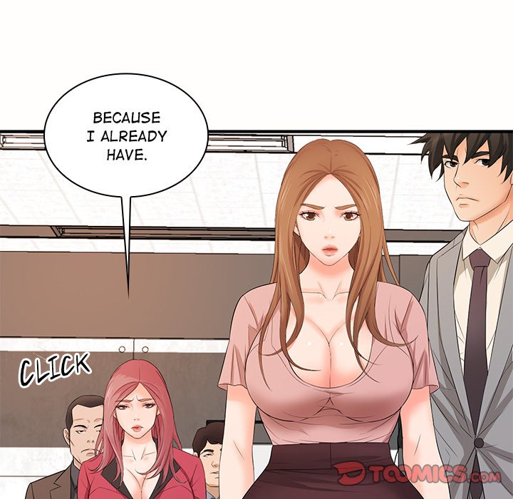 Office Troubles Chapter 19 - Manhwa18.com