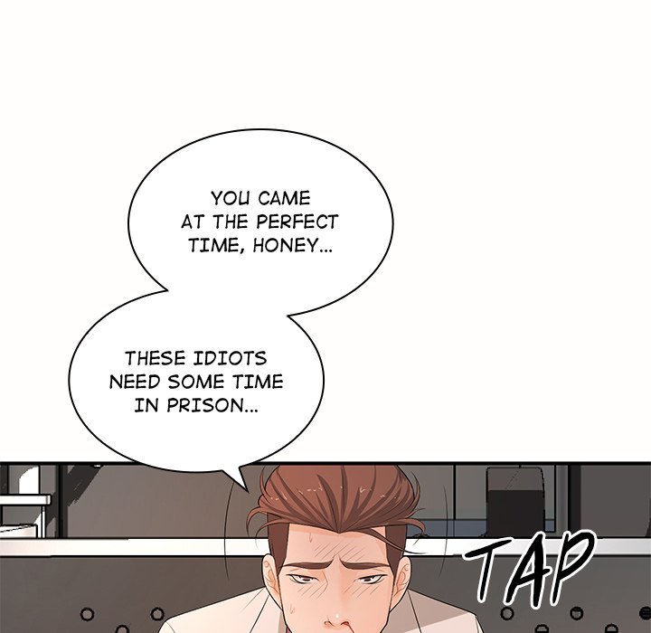 Office Troubles Chapter 19 - Manhwa18.com