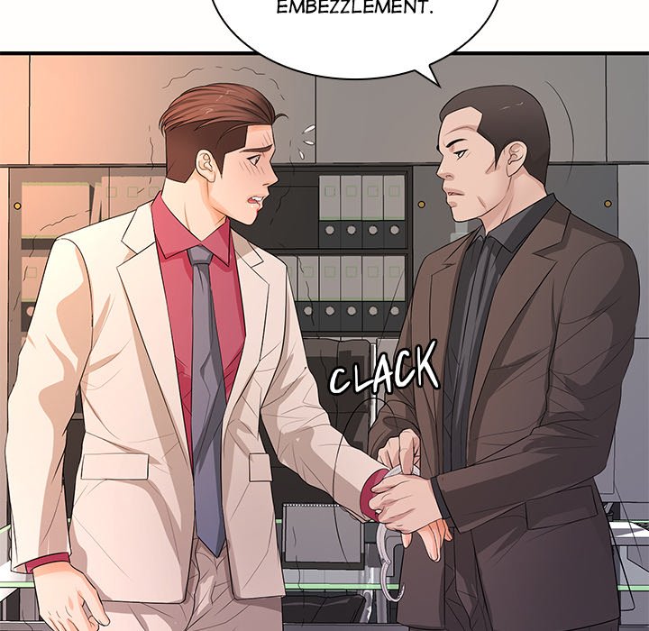 Office Troubles Chapter 19 - Manhwa18.com