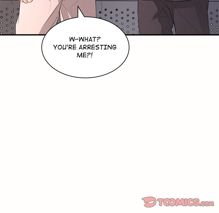 Office Troubles Chapter 19 - Manhwa18.com