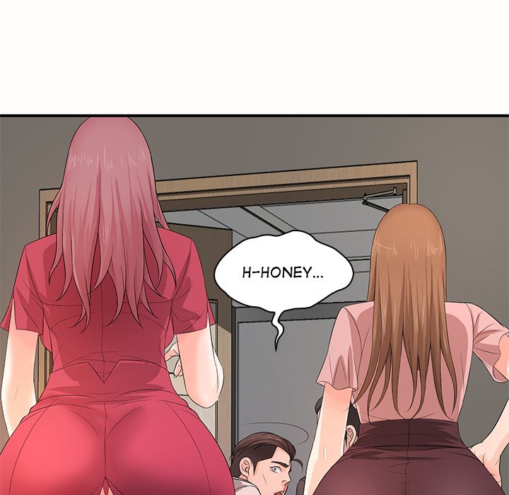 Office Troubles Chapter 19 - Manhwa18.com