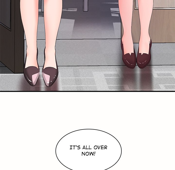 Office Troubles Chapter 19 - Manhwa18.com