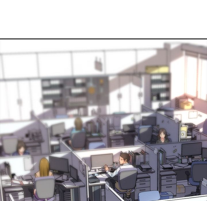 Office Troubles Chapter 2 - Manhwa18.com