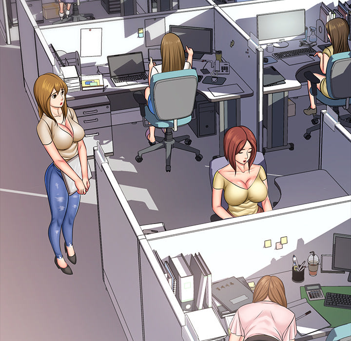 Office Troubles Chapter 2 - Manhwa18.com