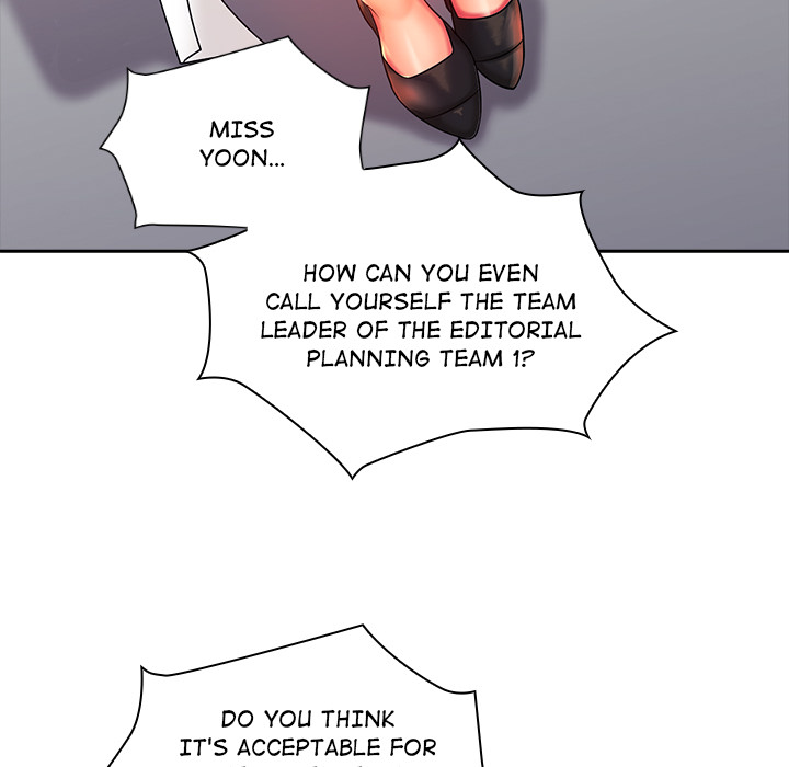 Office Troubles Chapter 2 - Manhwa18.com