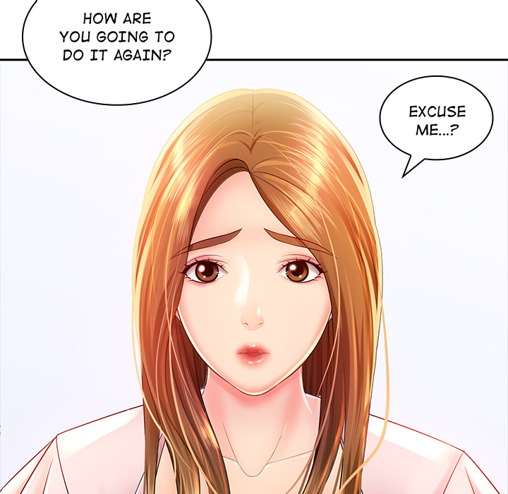 Office Troubles Chapter 2 - Manhwa18.com