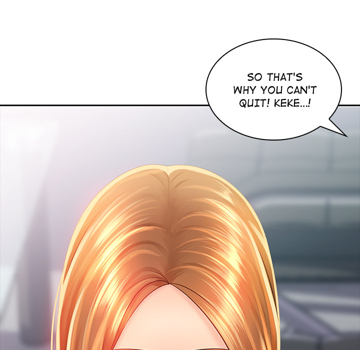 Office Troubles Chapter 2 - Manhwa18.com