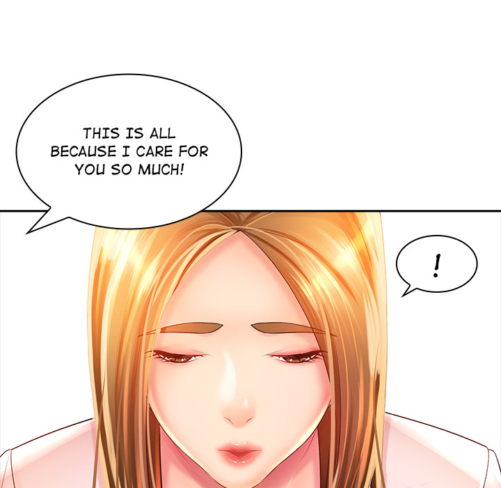 Office Troubles Chapter 2 - Manhwa18.com