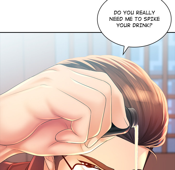 Office Troubles Chapter 2 - Manhwa18.com