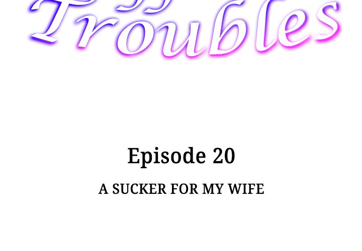 Office Troubles Chapter 20 - Manhwa18.com