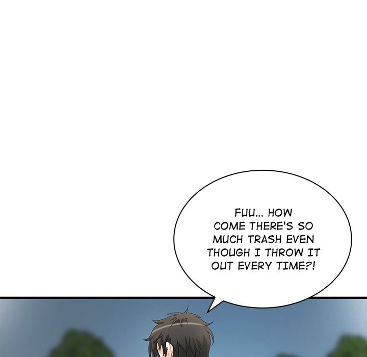 Office Troubles Chapter 20 - Manhwa18.com