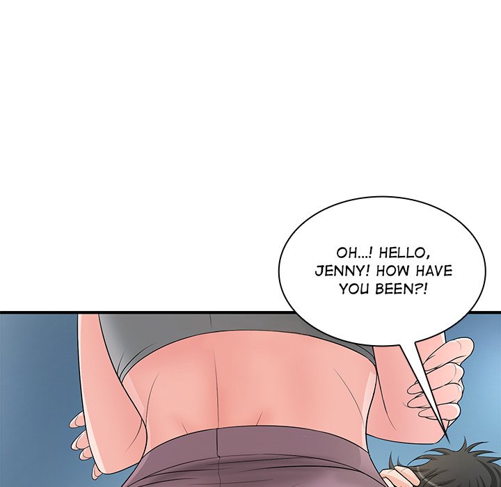 Office Troubles Chapter 20 - Manhwa18.com