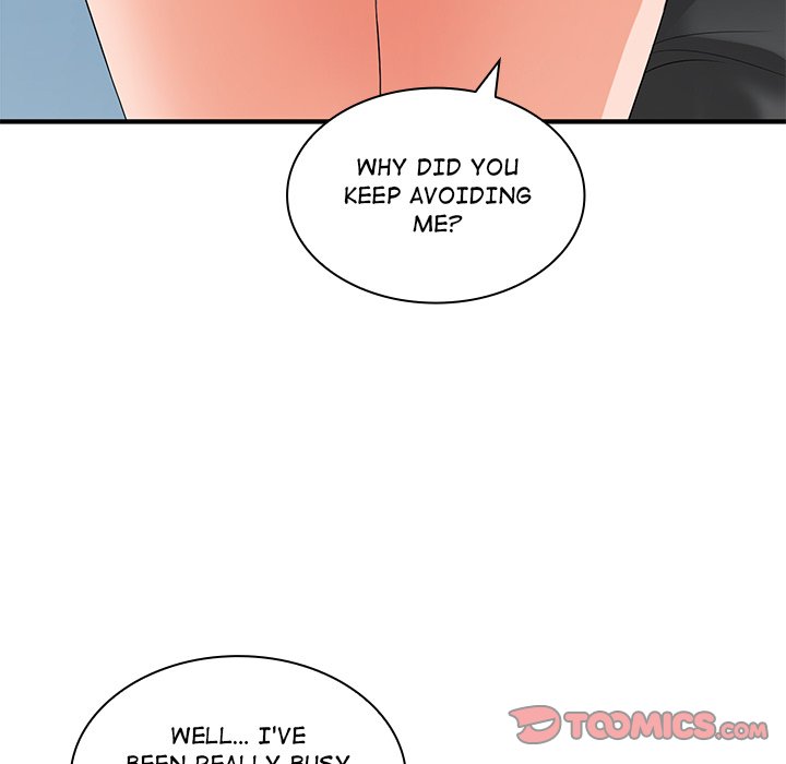 Office Troubles Chapter 20 - Manhwa18.com