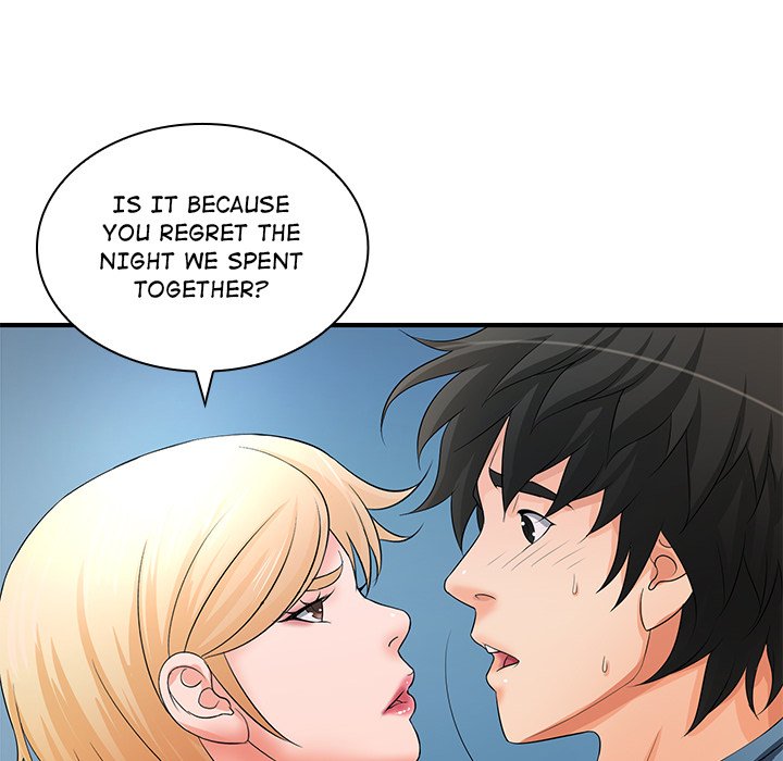 Office Troubles Chapter 20 - Manhwa18.com