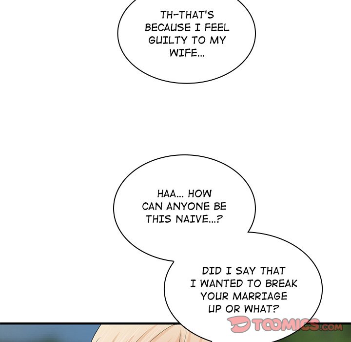 Office Troubles Chapter 20 - Manhwa18.com