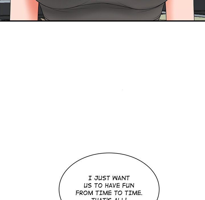 Office Troubles Chapter 20 - Manhwa18.com