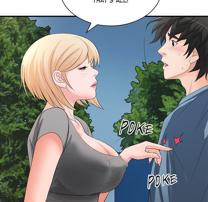 Office Troubles Chapter 20 - Manhwa18.com