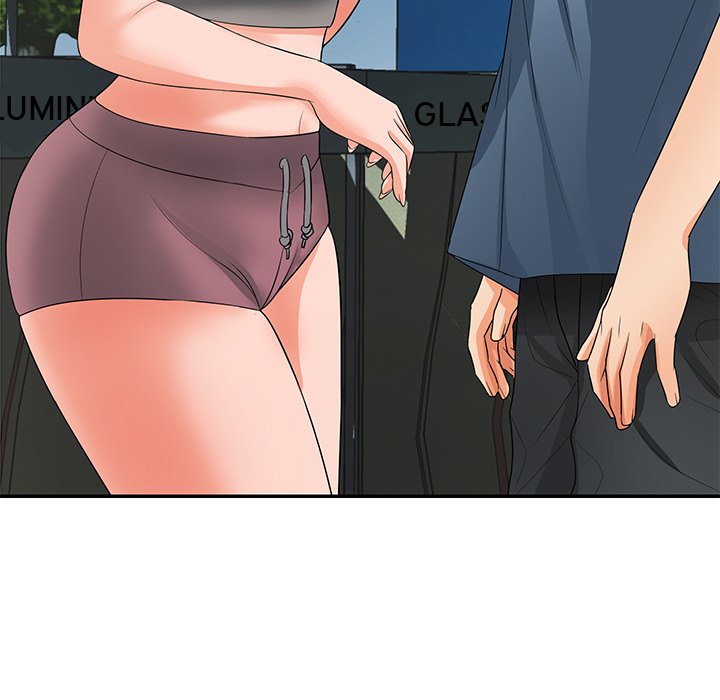 Office Troubles Chapter 20 - Manhwa18.com