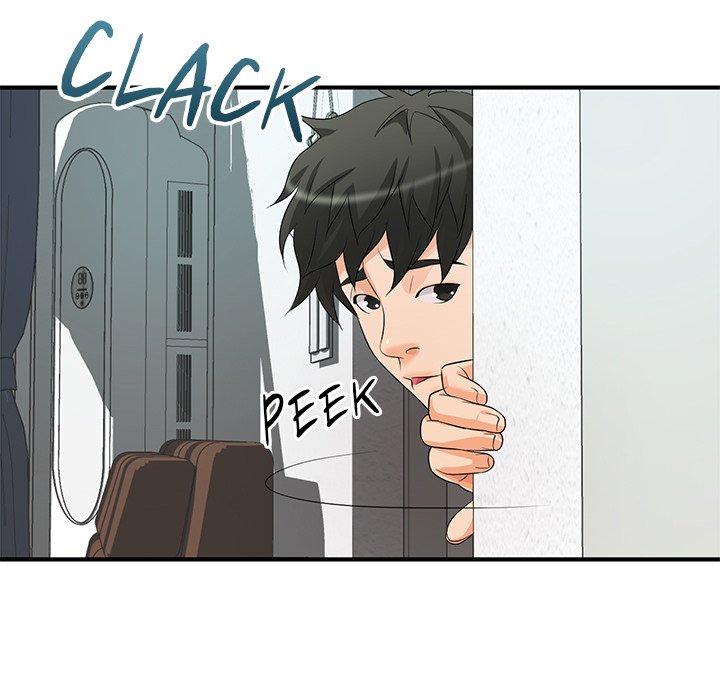 Office Troubles Chapter 20 - Manhwa18.com