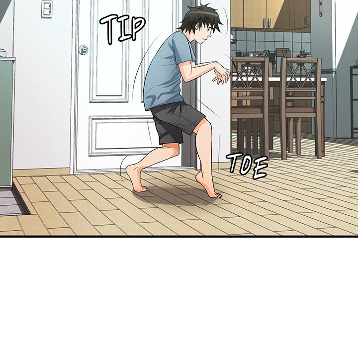 Office Troubles Chapter 20 - Manhwa18.com