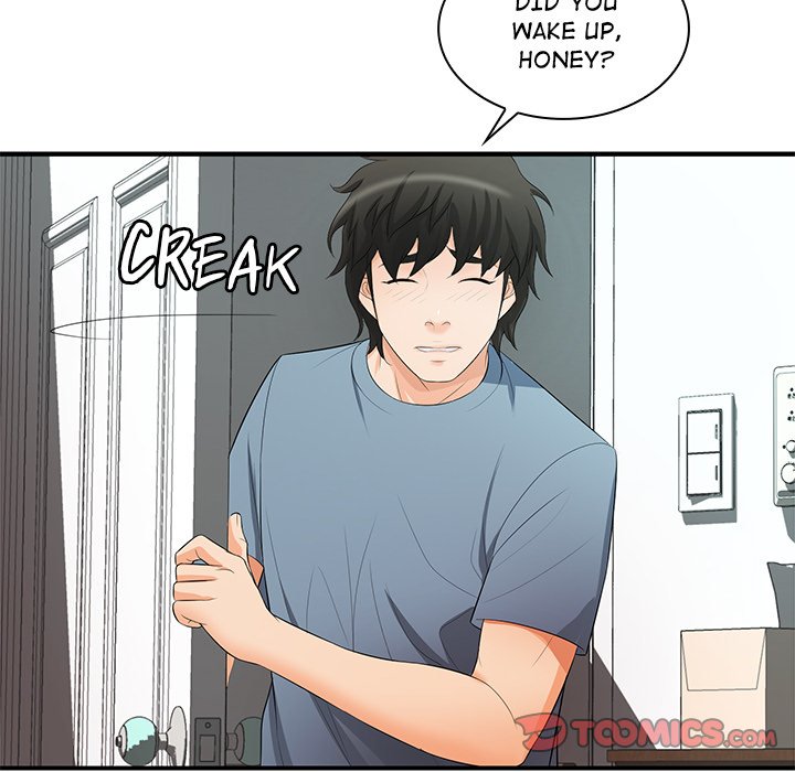 Office Troubles Chapter 20 - Manhwa18.com