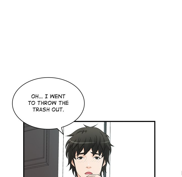 Office Troubles Chapter 20 - Manhwa18.com