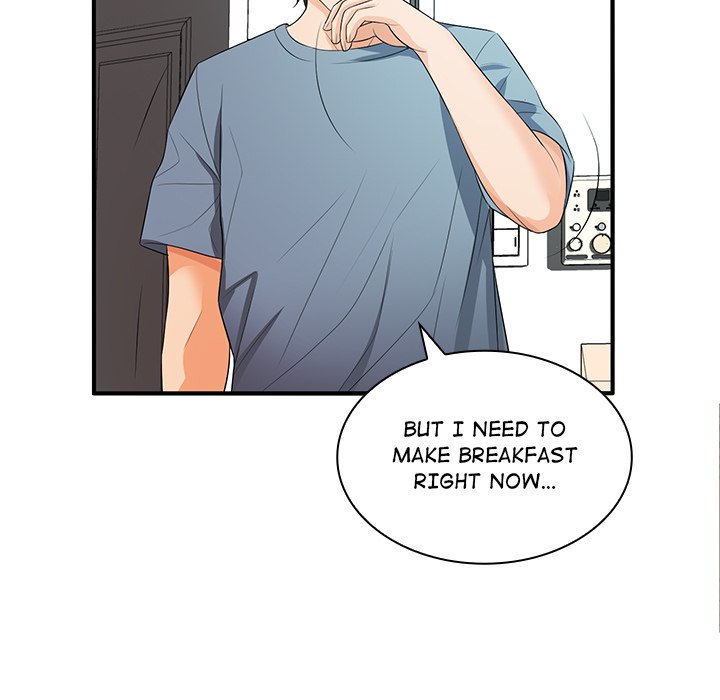 Office Troubles Chapter 20 - Manhwa18.com