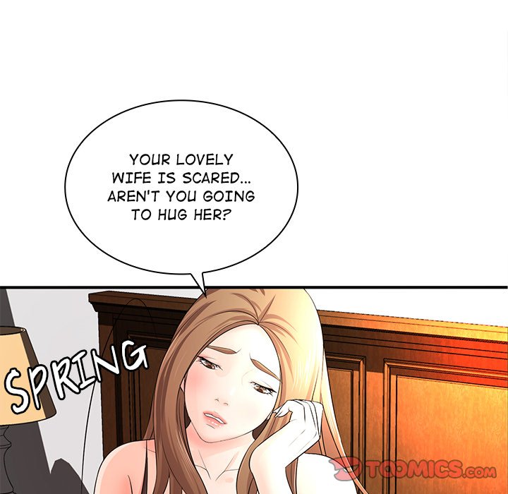 Office Troubles Chapter 20 - Manhwa18.com