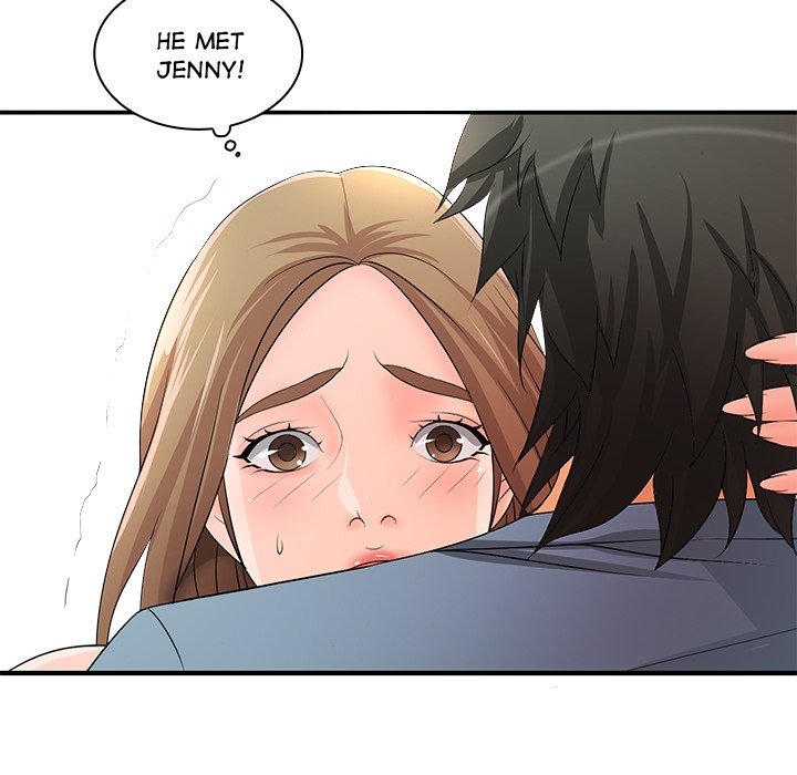 Office Troubles Chapter 20 - Manhwa18.com