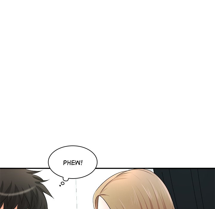 Office Troubles Chapter 20 - Manhwa18.com