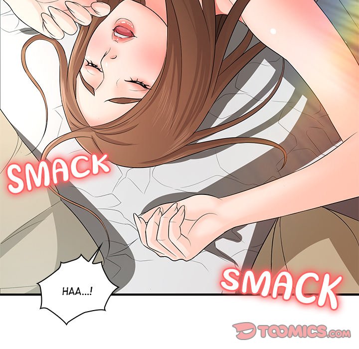 Office Troubles Chapter 20 - Manhwa18.com