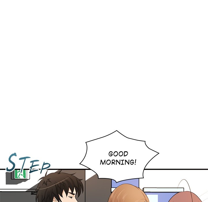 Office Troubles Chapter 20 - Manhwa18.com