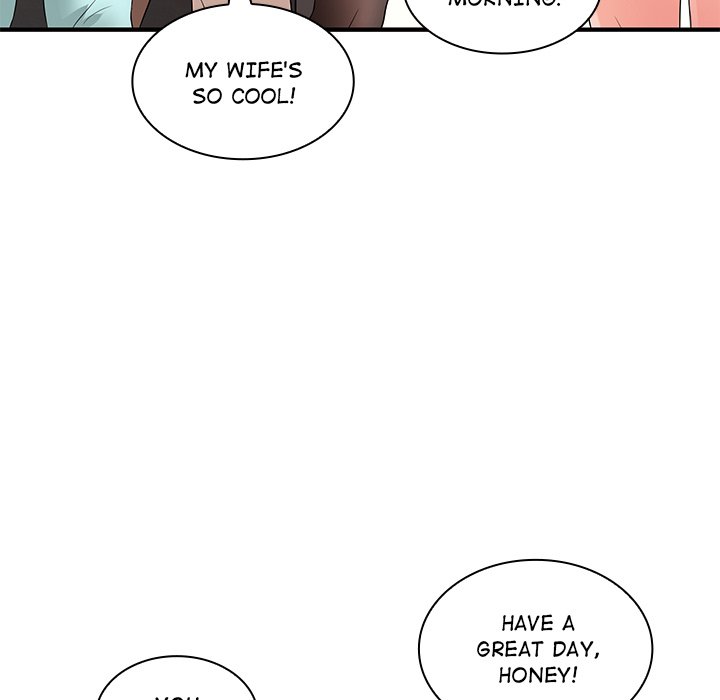 Office Troubles Chapter 20 - Manhwa18.com