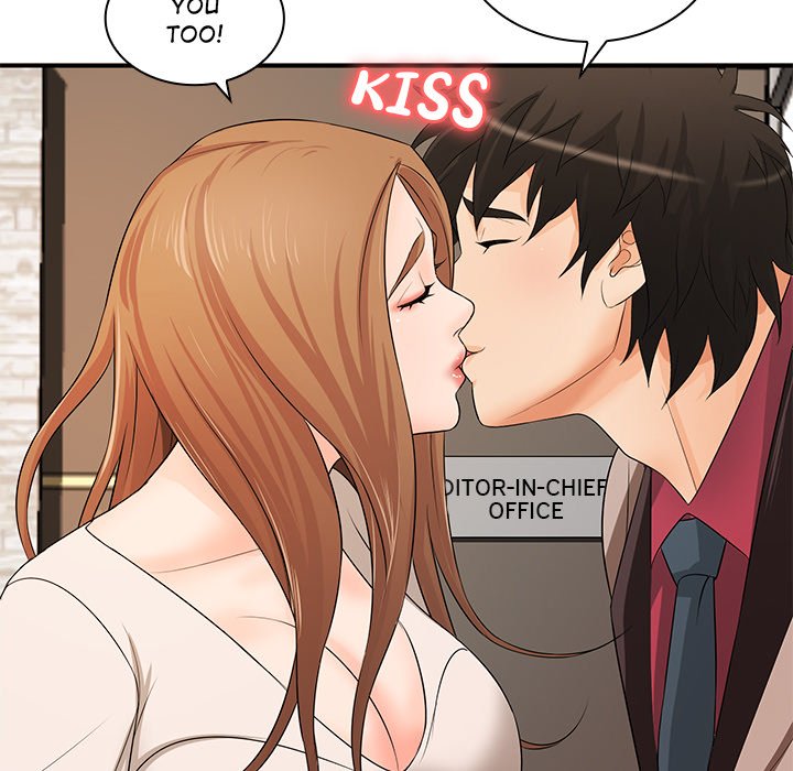 Office Troubles Chapter 20 - Manhwa18.com