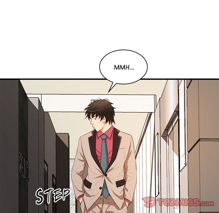 Office Troubles Chapter 20 - Manhwa18.com