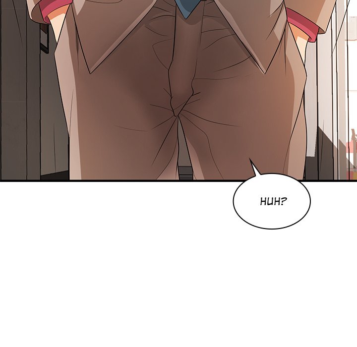 Office Troubles Chapter 20 - Manhwa18.com