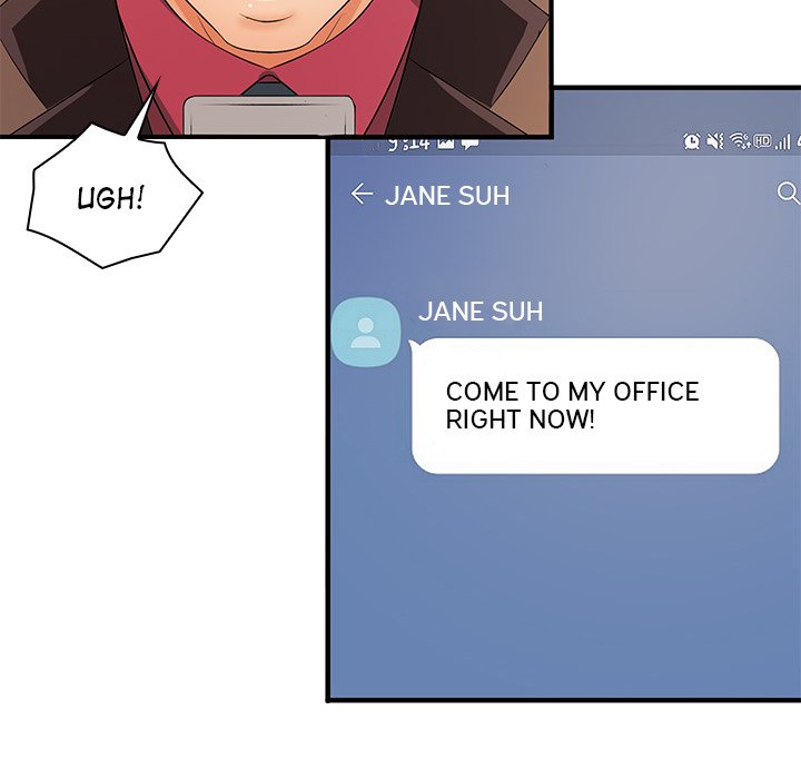 Office Troubles Chapter 20 - Manhwa18.com