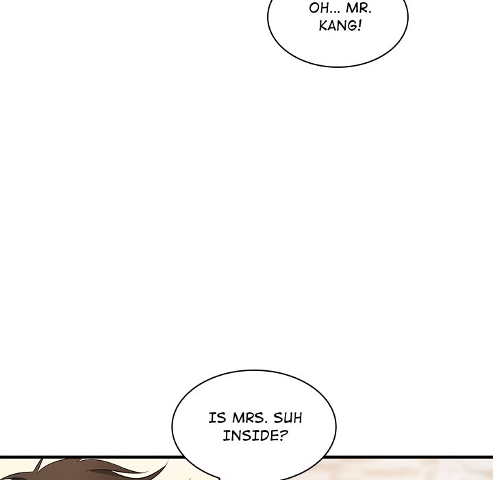 Office Troubles Chapter 20 - Manhwa18.com