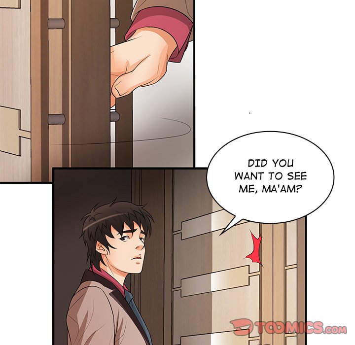 Office Troubles Chapter 20 - Manhwa18.com