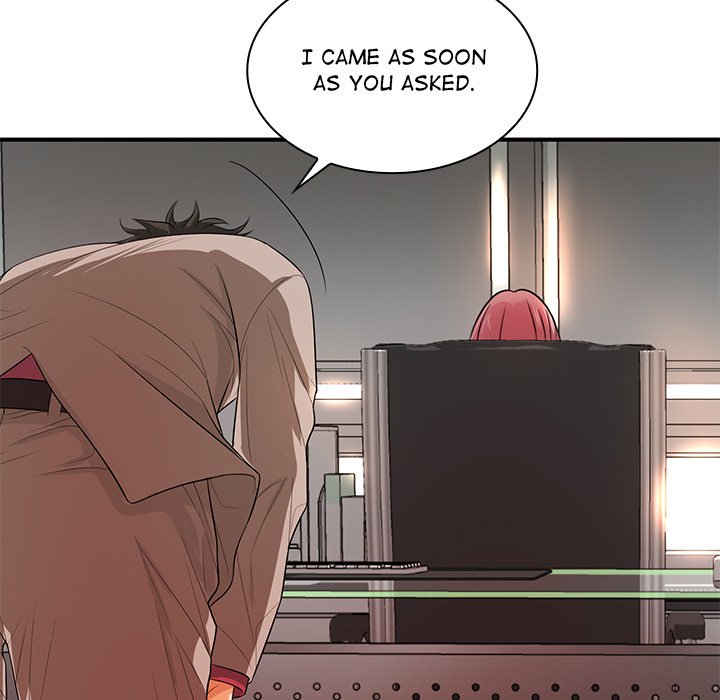 Office Troubles Chapter 20 - Manhwa18.com