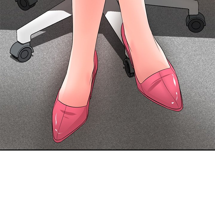 Office Troubles Chapter 20 - Manhwa18.com